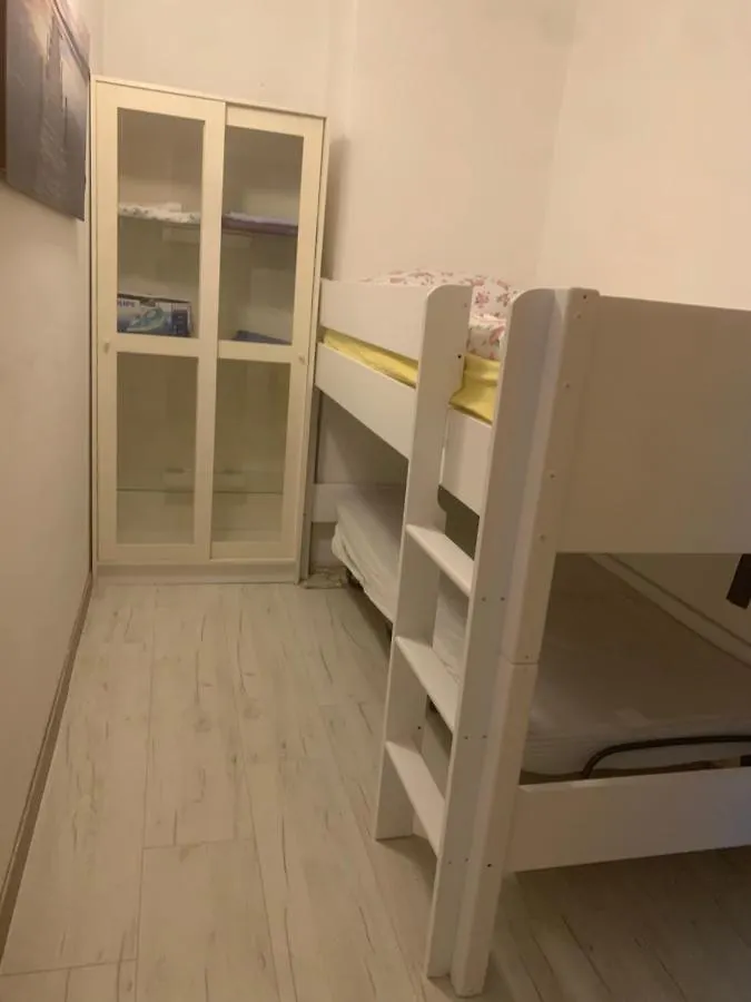 Fewo-Steinadler Apartment Bad Reichenhall