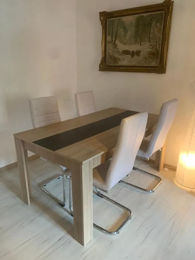 Fewo-Steinadler Apartment Bad Reichenhall Germany