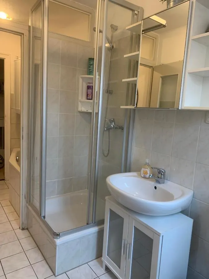 Fewo-Steinadler Apartment Bad Reichenhall