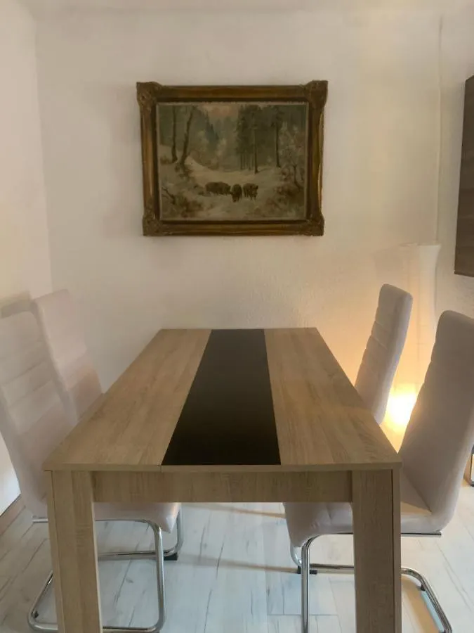 Fewo-Steinadler Apartment Bad Reichenhall