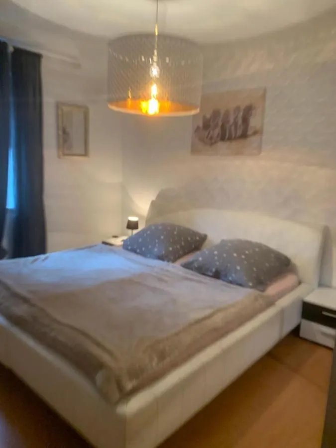 Fewo-Steinadler Apartment Bad Reichenhall