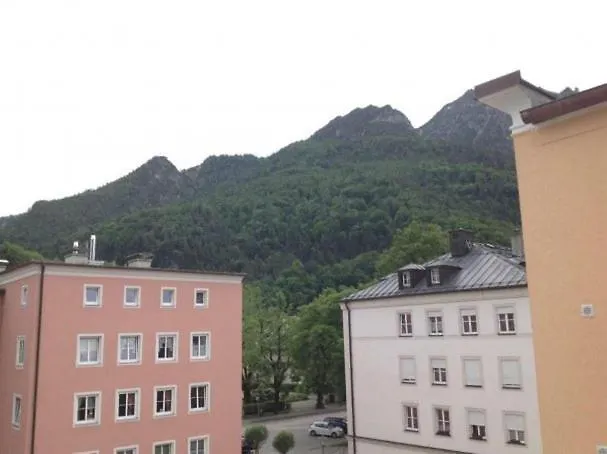 Fewo-Steinadler Apartment Bad Reichenhall Germany