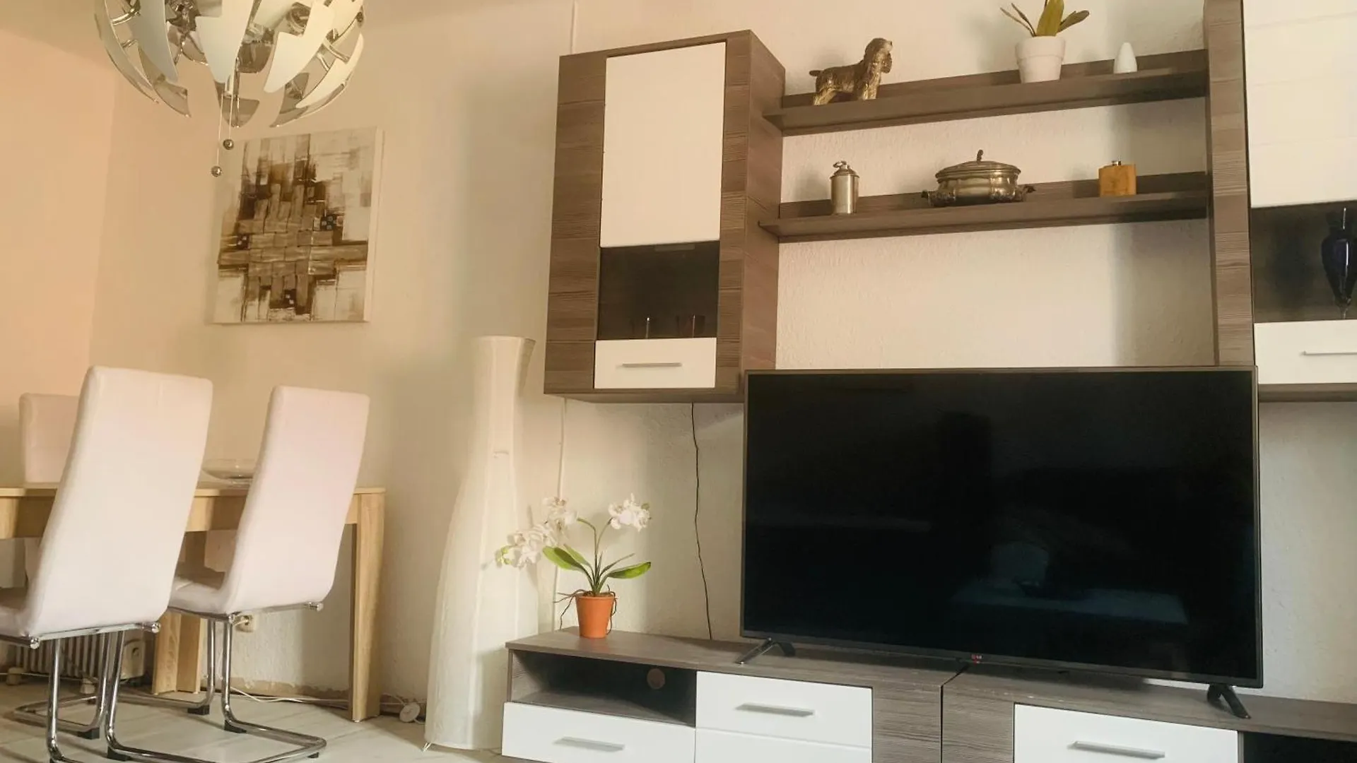 Fewo-Steinadler Apartment Bad Reichenhall