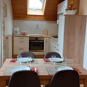 Haus Johanna Apartment