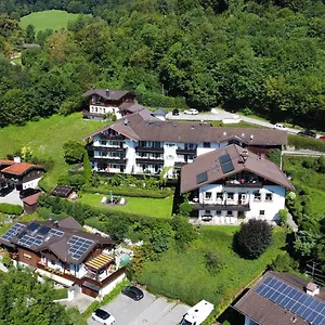 Restaurant Neu Meran Bad Reichenhall